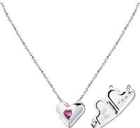 Necklace Morellato Woman in Steel GCARK09